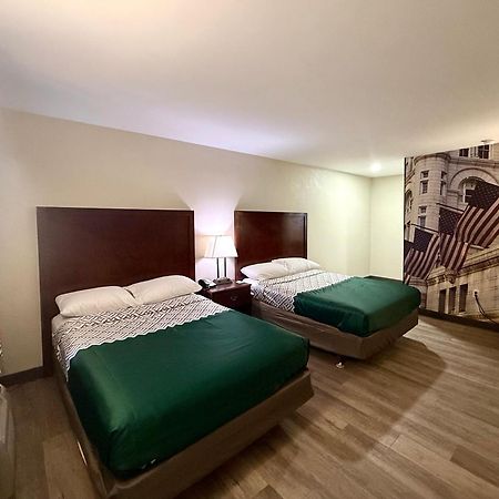 Governor House Inn Arlington/팔스 처치 외부 사진