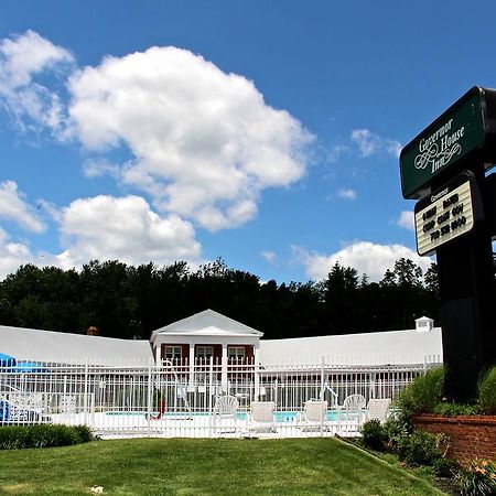 Governor House Inn Arlington/팔스 처치 외부 사진