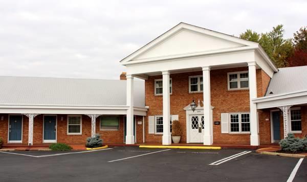 Governor House Inn Arlington/팔스 처치 외부 사진
