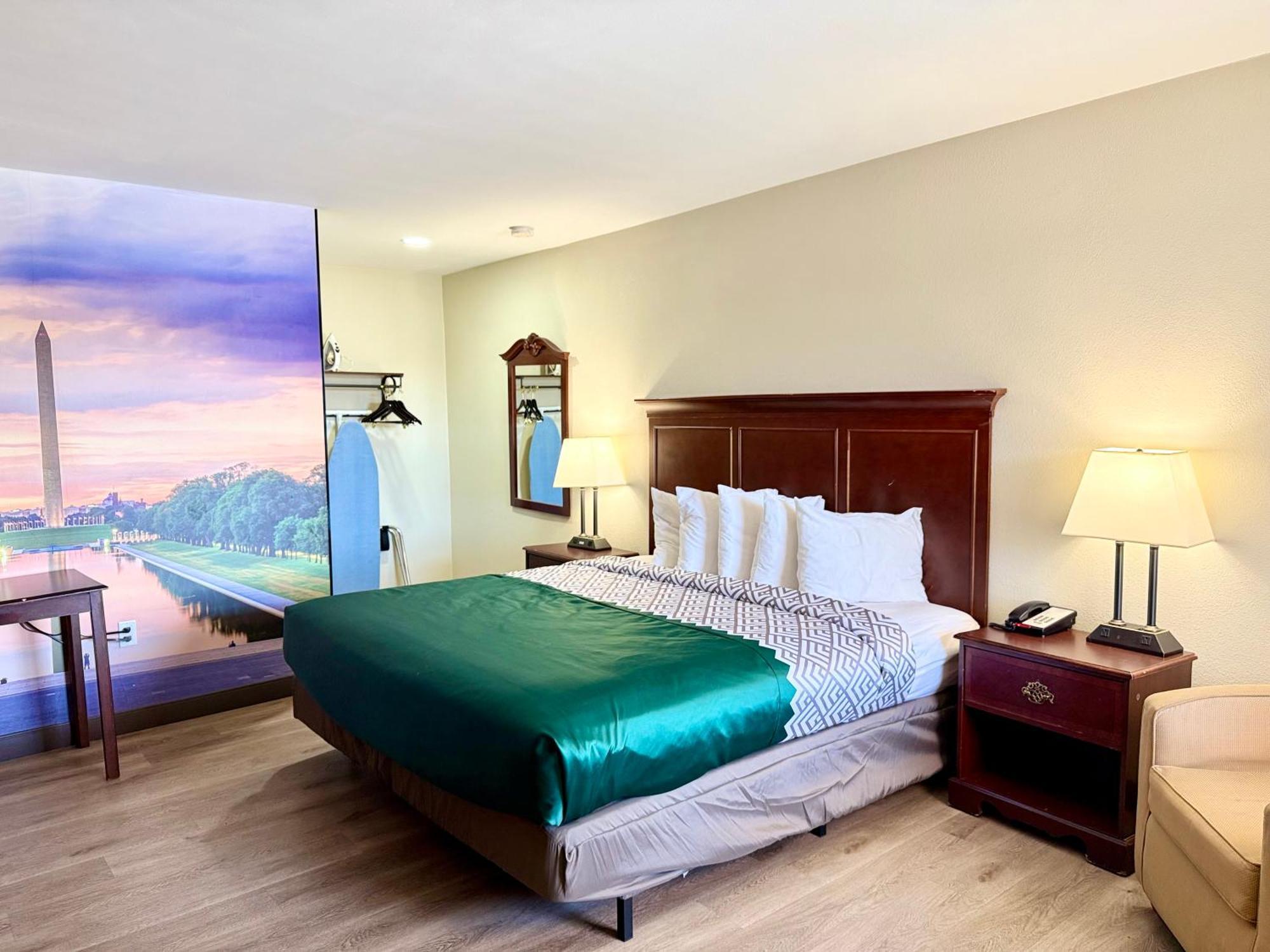 Governor House Inn Arlington/팔스 처치 외부 사진