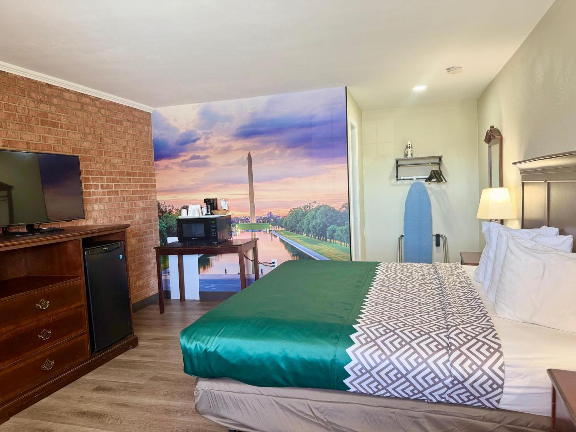 Governor House Inn Arlington/팔스 처치 외부 사진