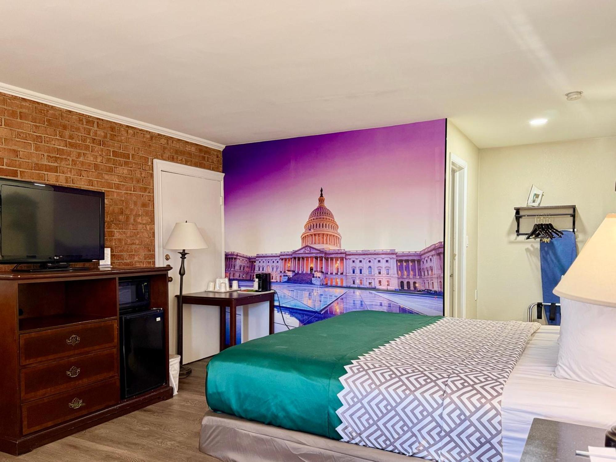 Governor House Inn Arlington/팔스 처치 외부 사진