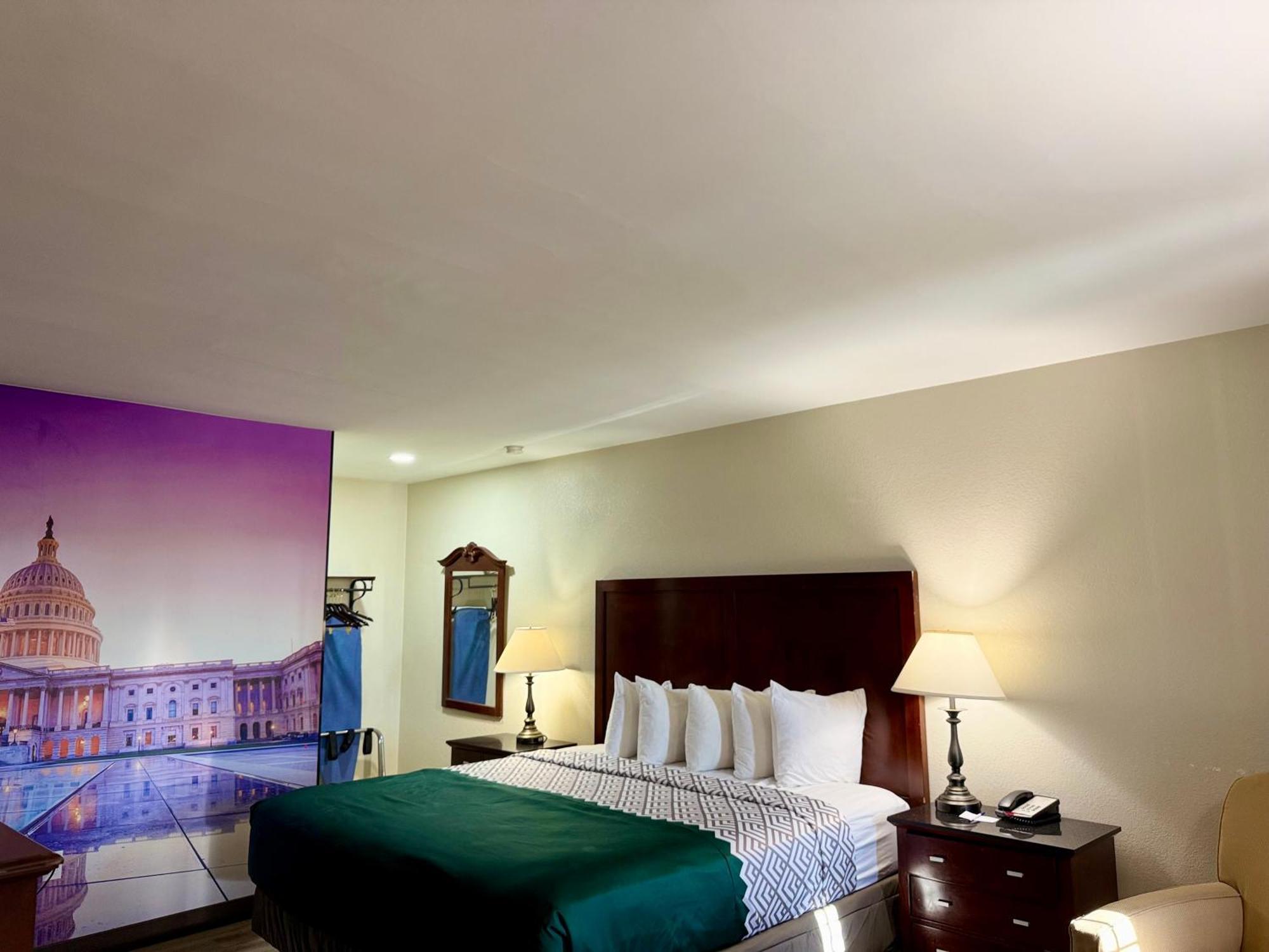 Governor House Inn Arlington/팔스 처치 외부 사진