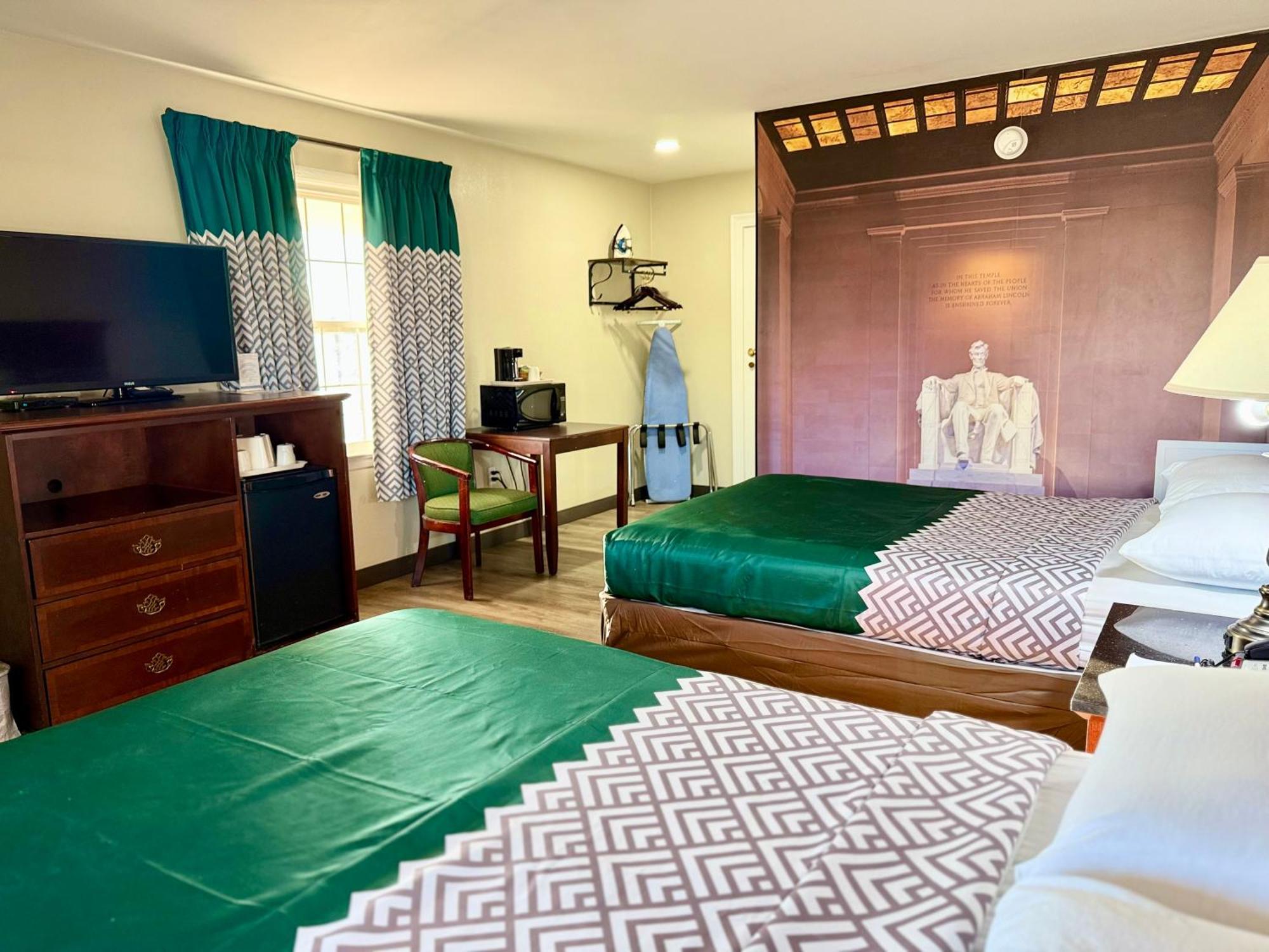 Governor House Inn Arlington/팔스 처치 외부 사진