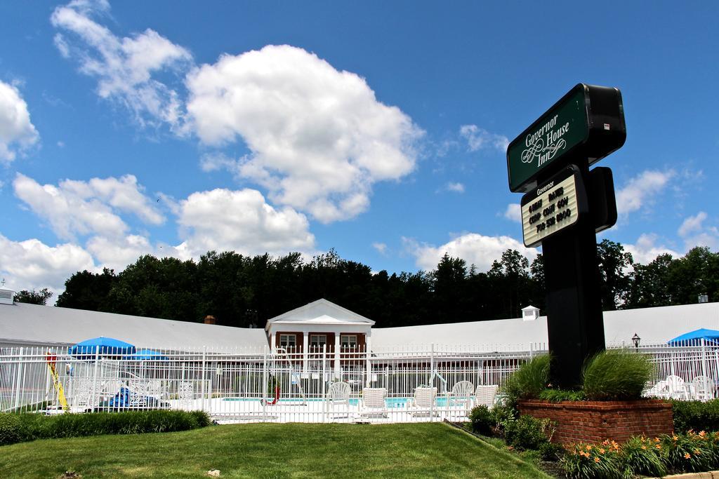 Governor House Inn Arlington/팔스 처치 외부 사진