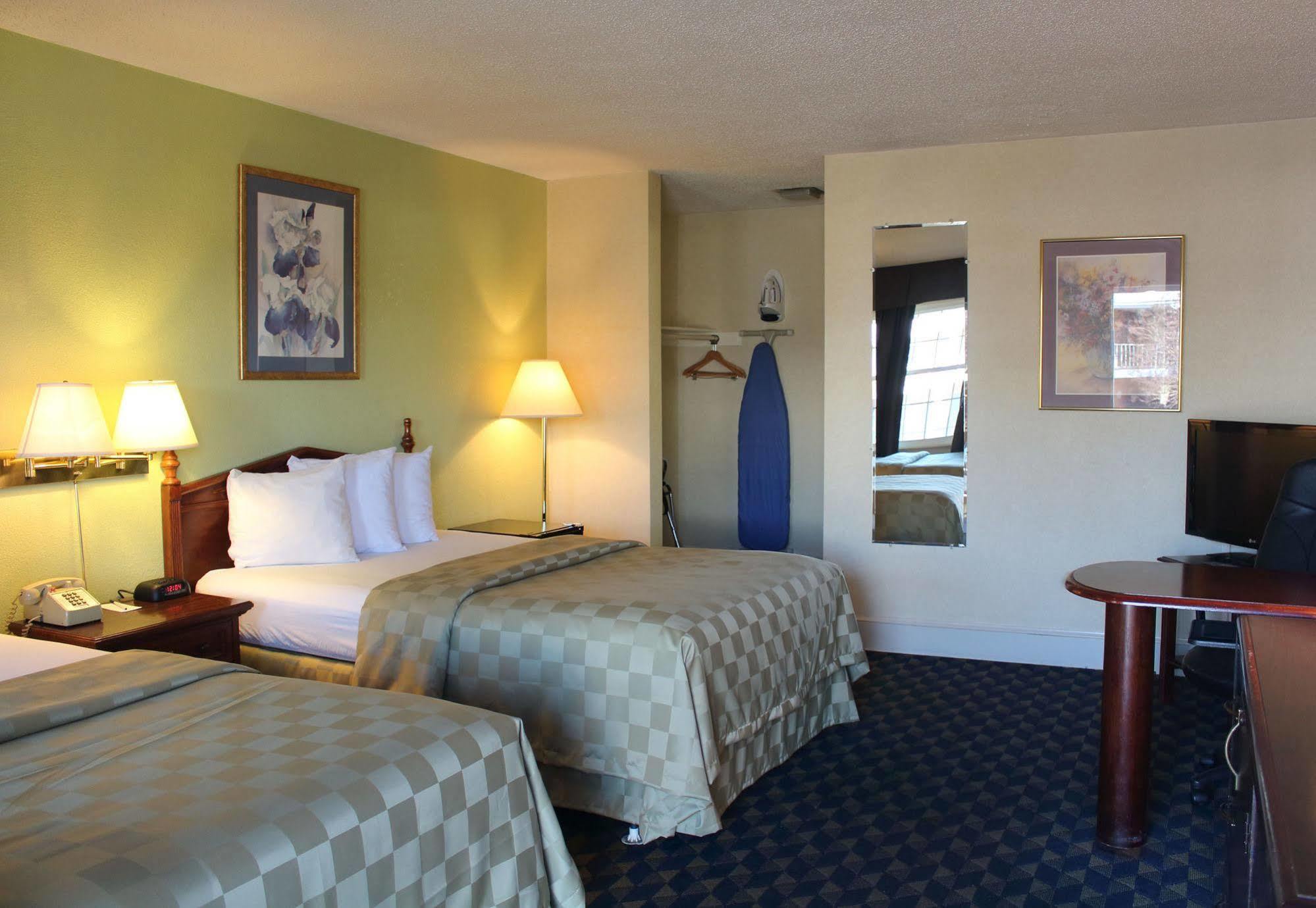 Governor House Inn Arlington/팔스 처치 외부 사진