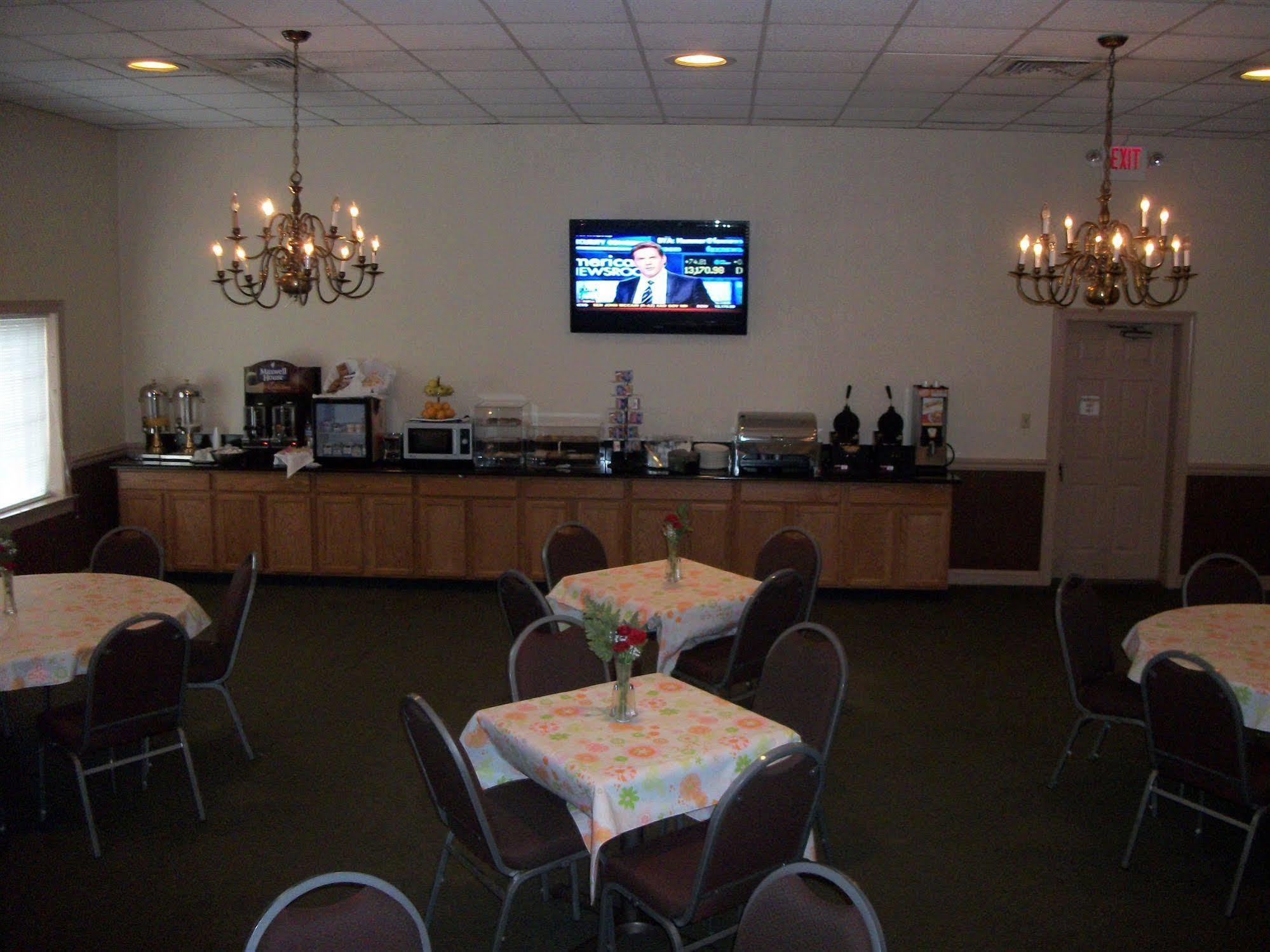 Governor House Inn Arlington/팔스 처치 외부 사진