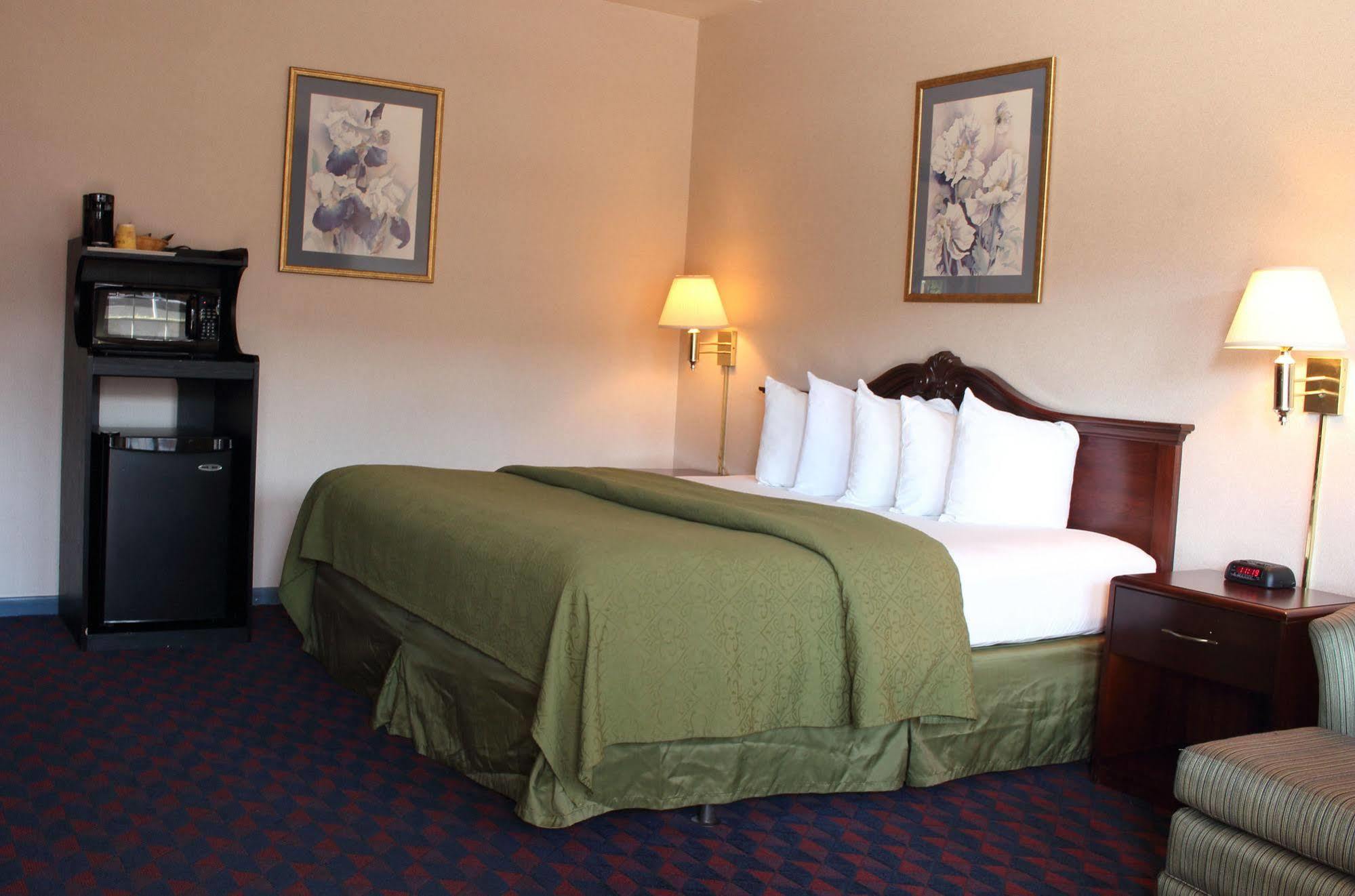 Governor House Inn Arlington/팔스 처치 외부 사진