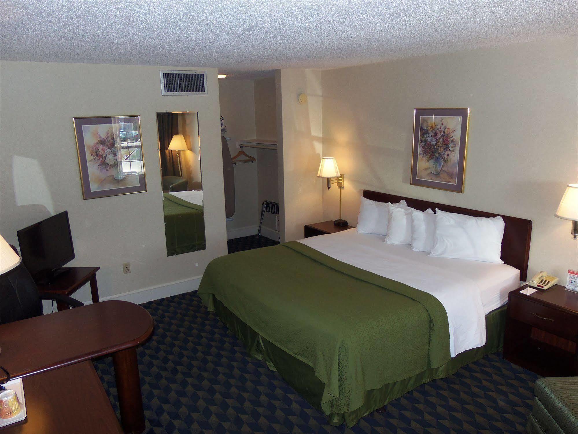 Governor House Inn Arlington/팔스 처치 외부 사진