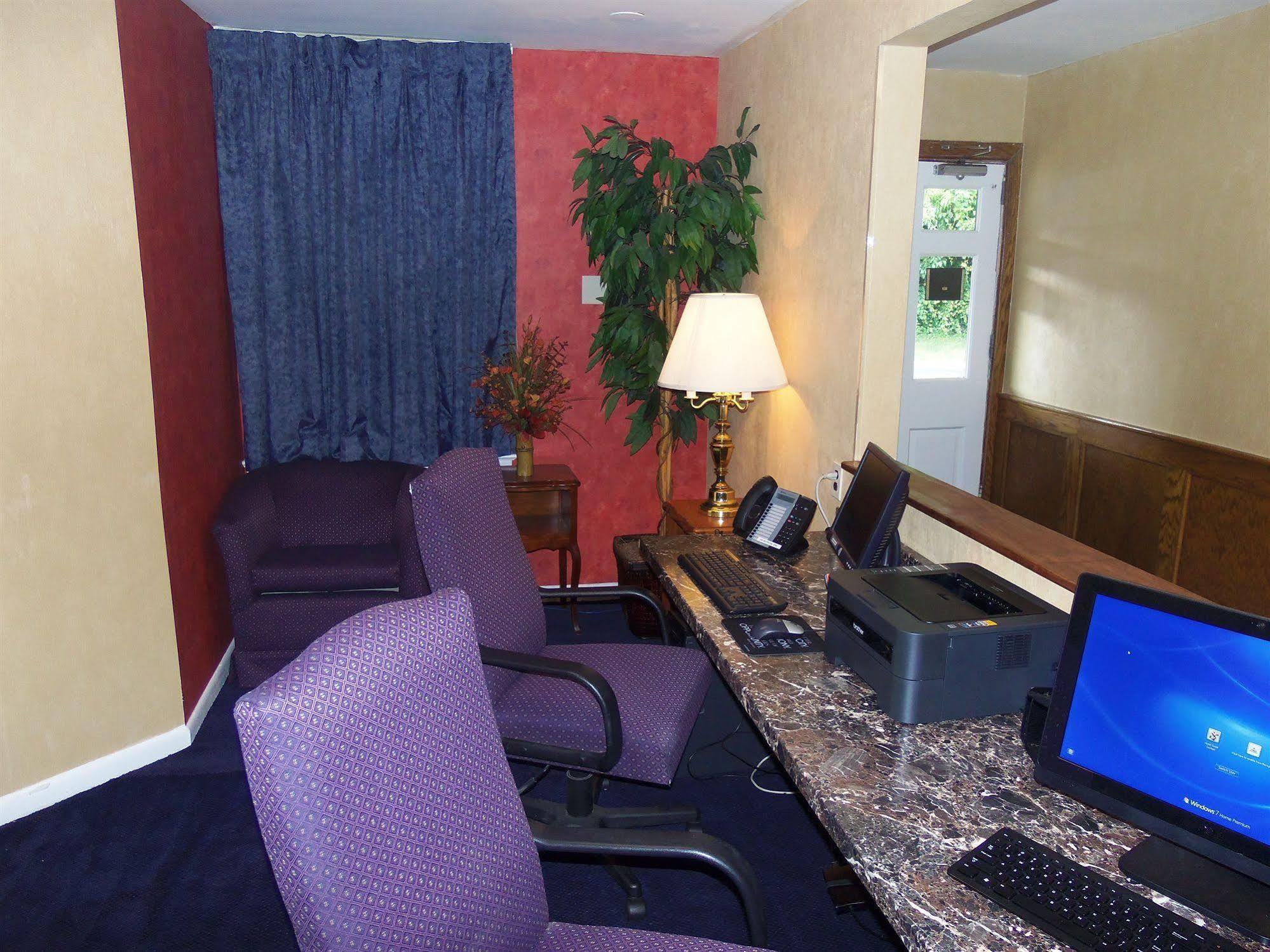 Governor House Inn Arlington/팔스 처치 외부 사진