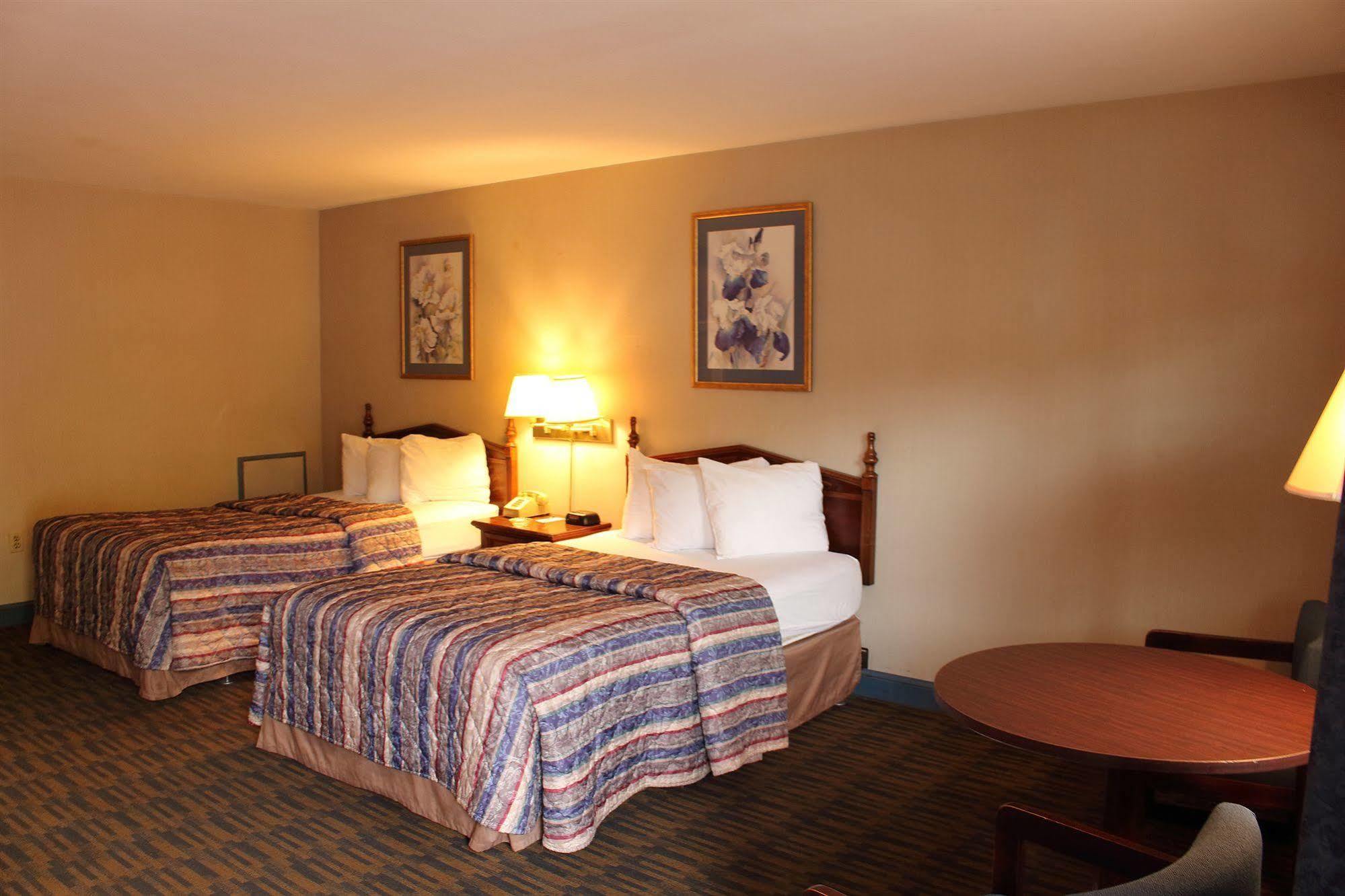 Governor House Inn Arlington/팔스 처치 외부 사진