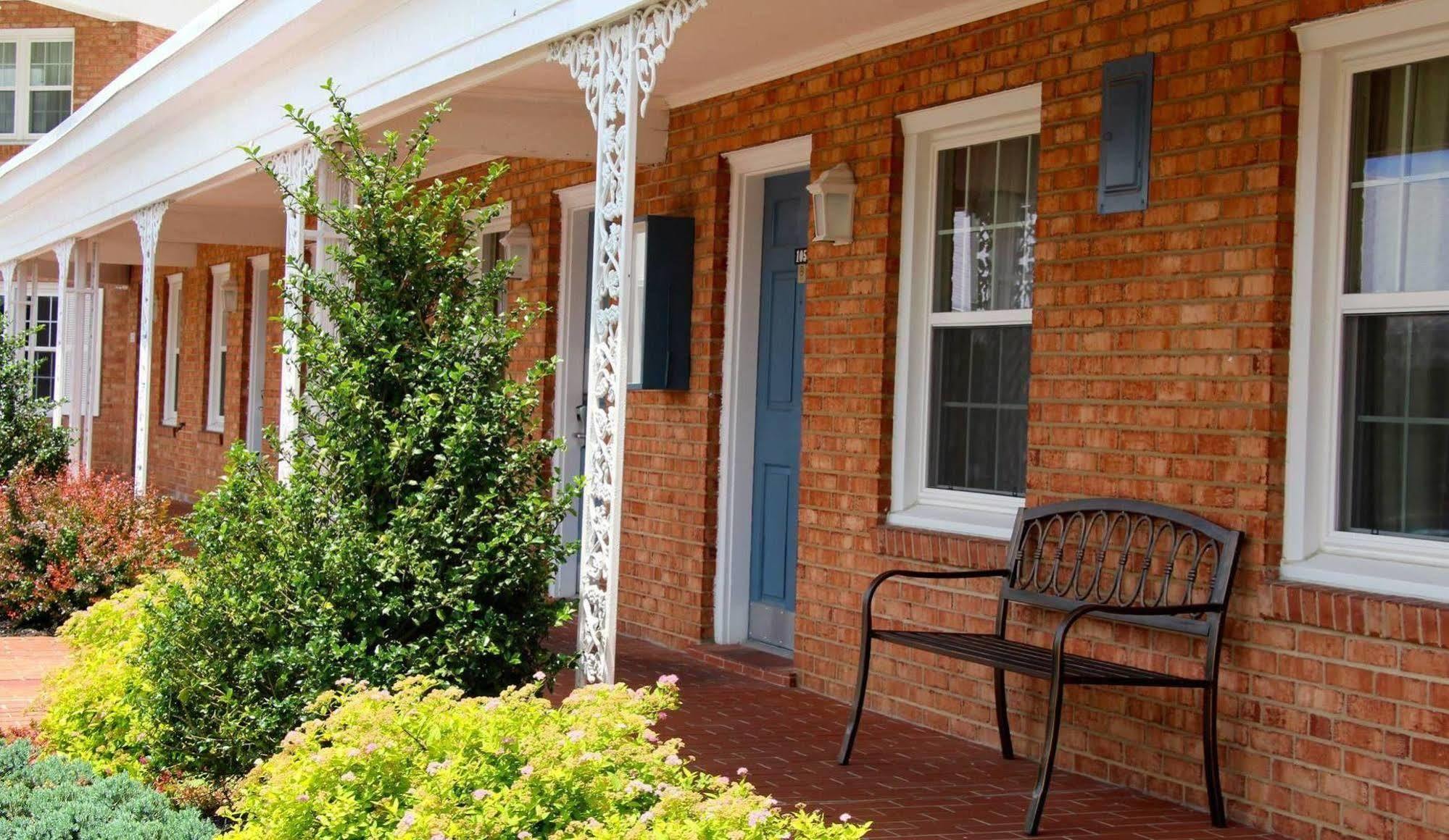 Governor House Inn Arlington/팔스 처치 외부 사진